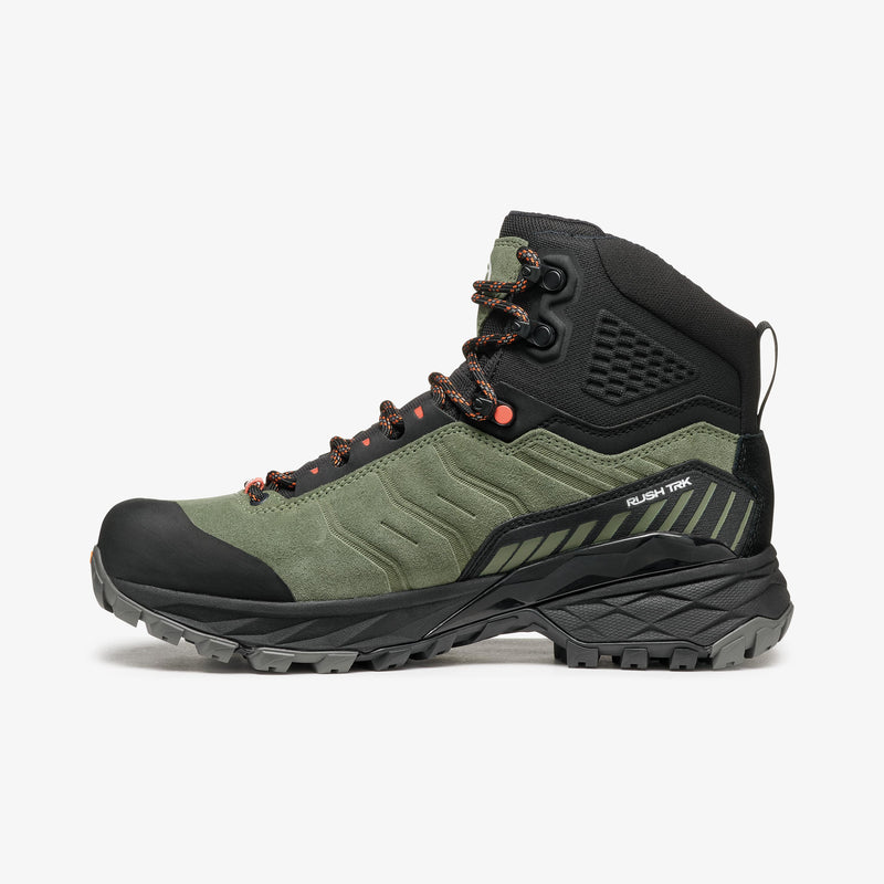 RUSH TRK GTX WOMAN: Hiking - Scarpa