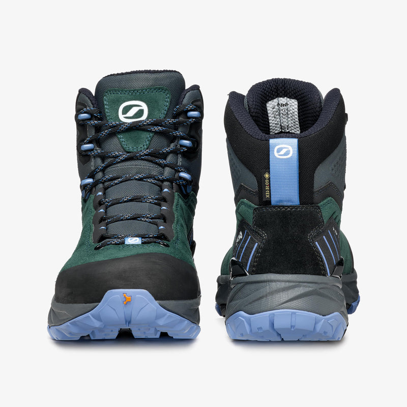 RUSH TRK GTX WOMAN: Hiking - Scarpa