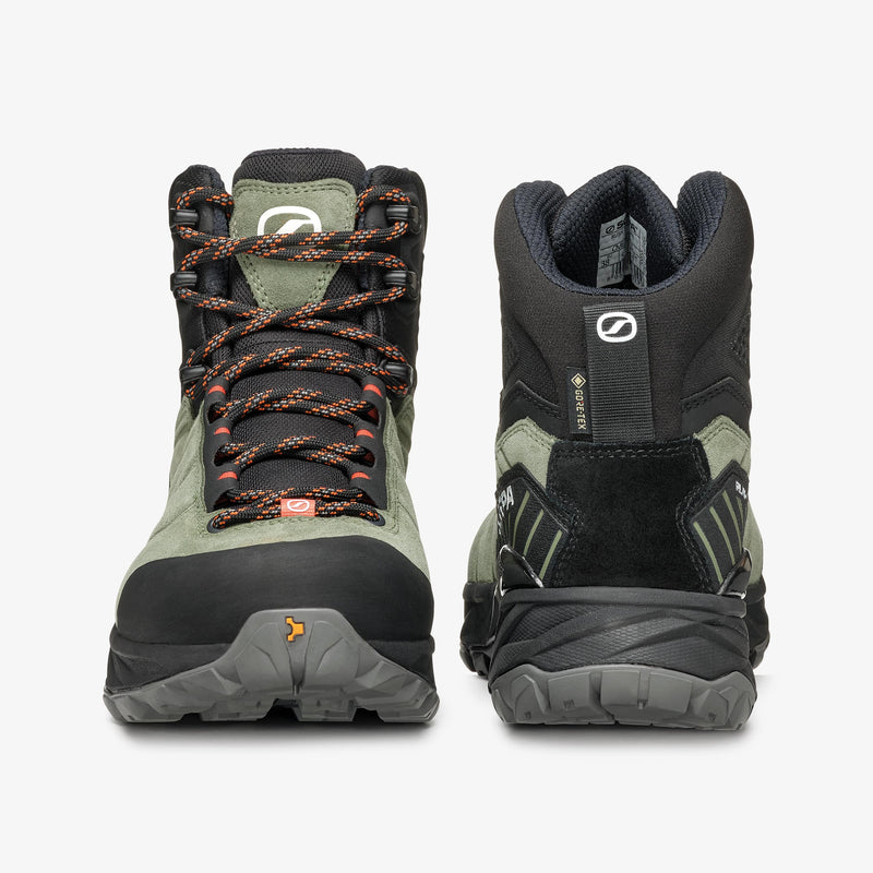 RUSH TRK GTX WOMAN: Hiking - Scarpa