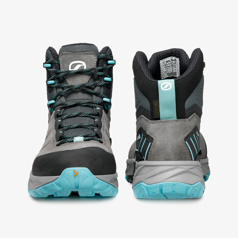 RUSH TRK GTX WOMAN: Hiking - Scarpa