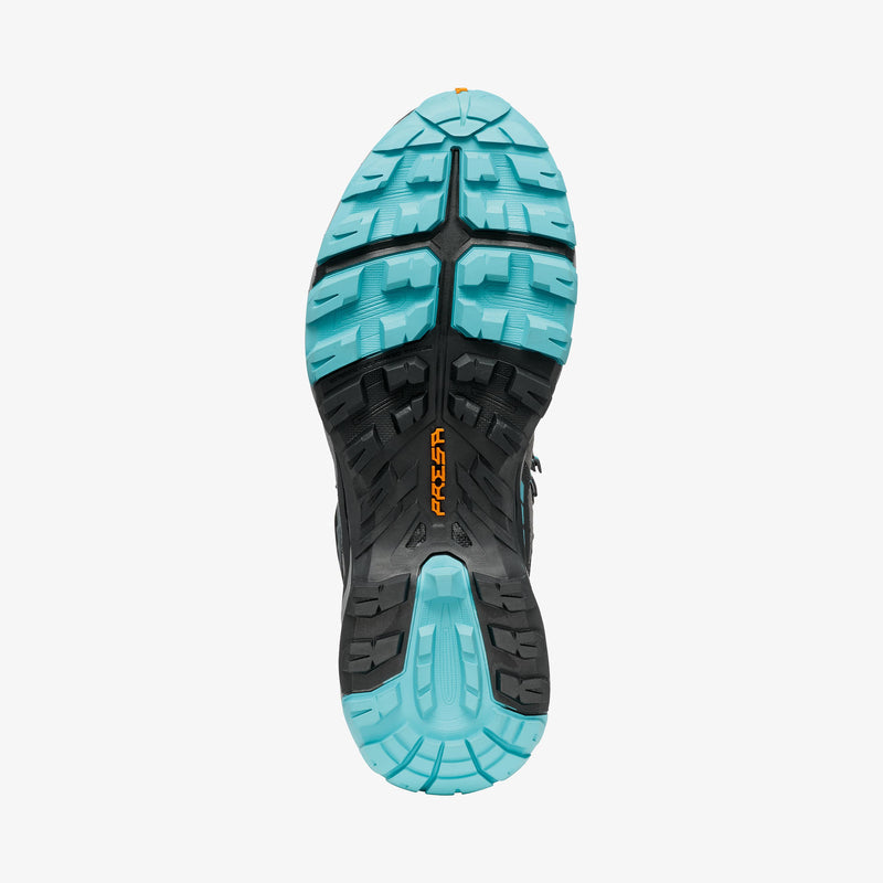 RUSH TRK GTX WOMAN: Hiking - Scarpa