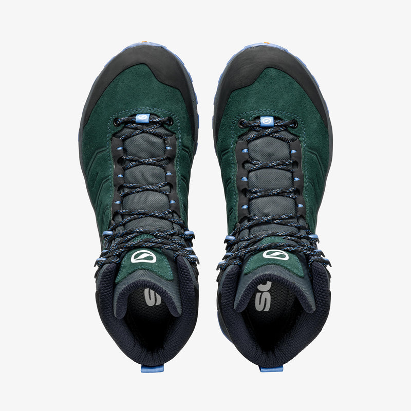 RUSH TRK GTX WOMAN: Hiking - Scarpa