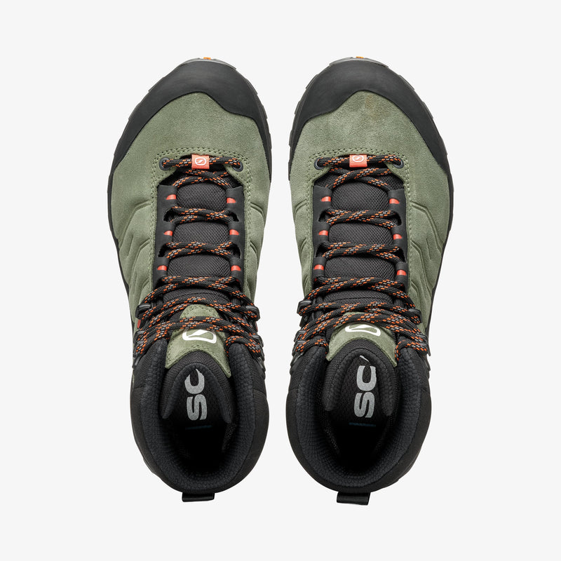 RUSH TRK GTX WOMAN: Hiking - Scarpa