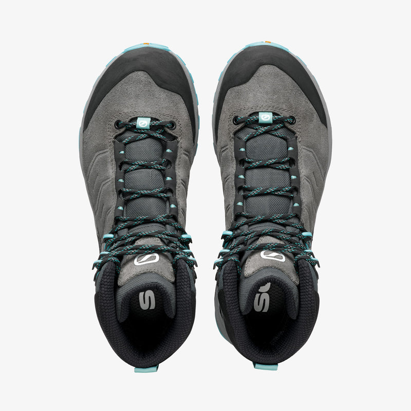 RUSH TRK GTX WOMAN: Hiking - Scarpa