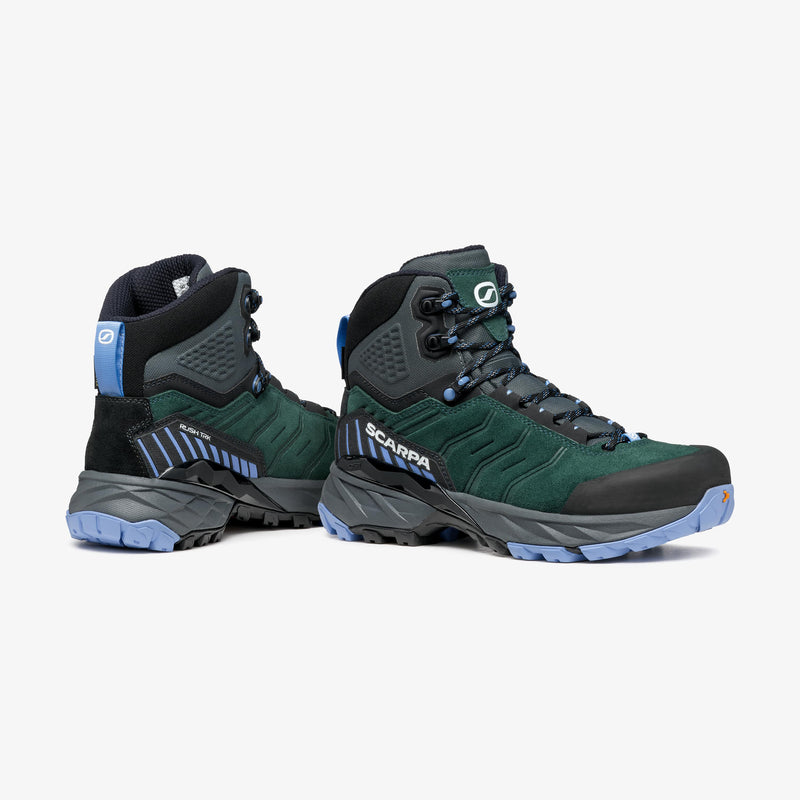 RUSH TRK GTX WOMAN: Hiking - Scarpa