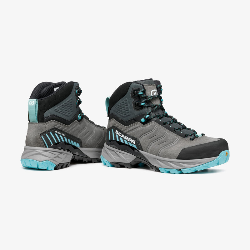 RUSH TRK GTX WOMAN: Hiking - Scarpa