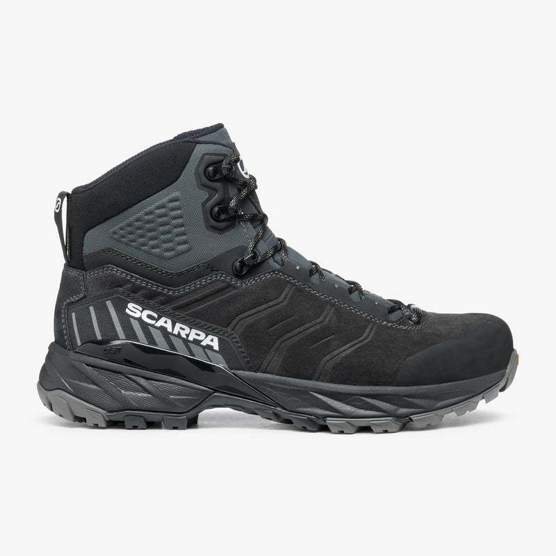 RUSH TRK GTX: Hiking - Scarpa