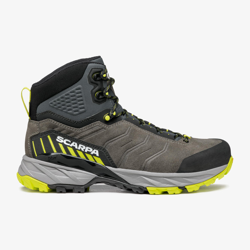 RUSH TRK GTX: Hiking - Scarpa