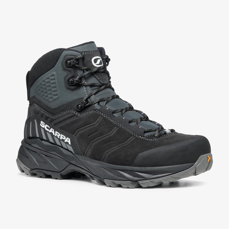 RUSH TRK GTX: Hiking - Scarpa