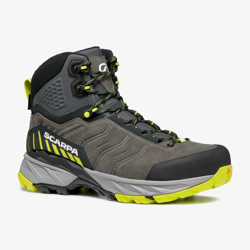 RUSH TRK GTX: Hiking - Scarpa
