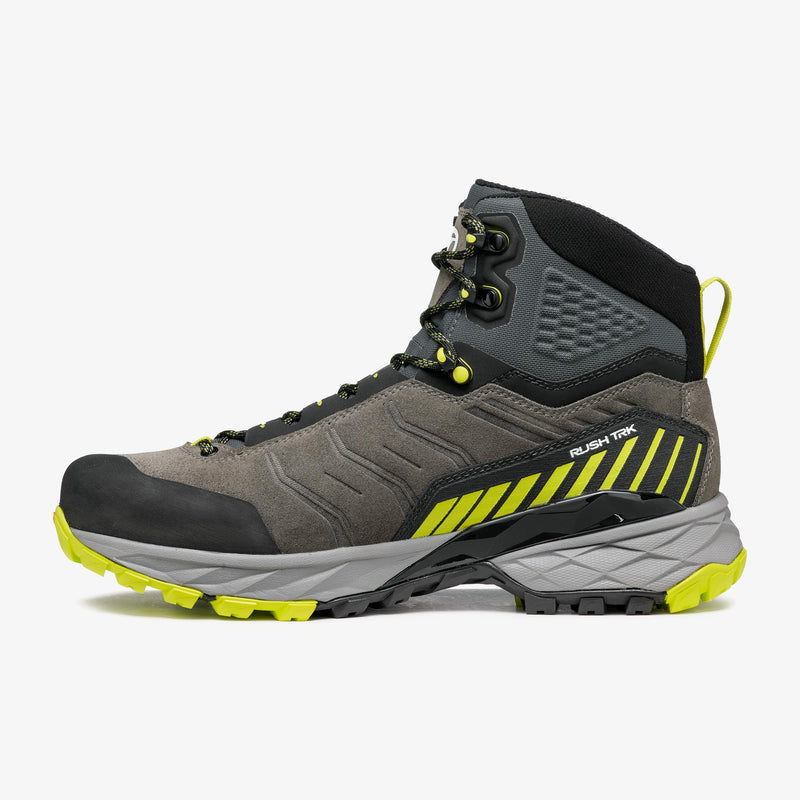 RUSH TRK GTX: Hiking - Scarpa