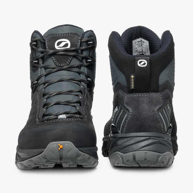 RUSH TRK GTX: Hiking - Scarpa
