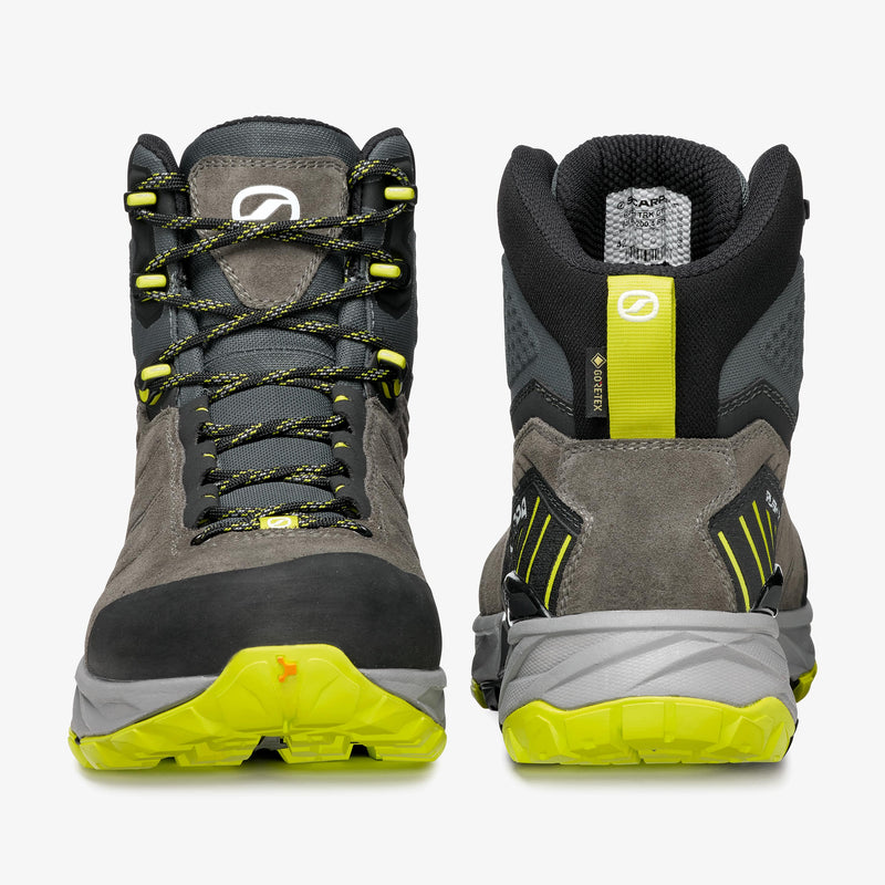RUSH TRK GTX: Hiking - Scarpa
