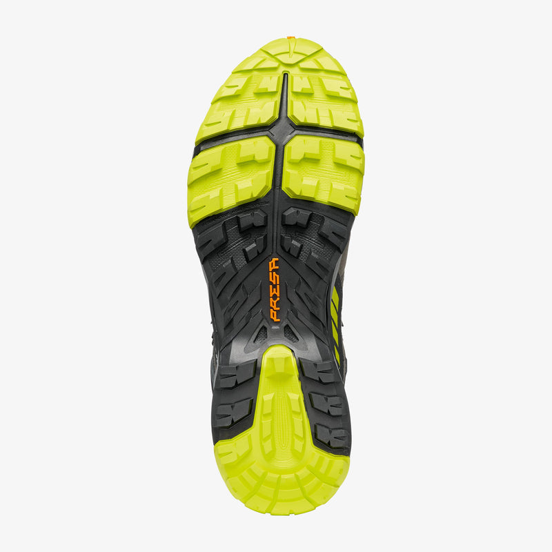 RUSH TRK GTX: Hiking - Scarpa