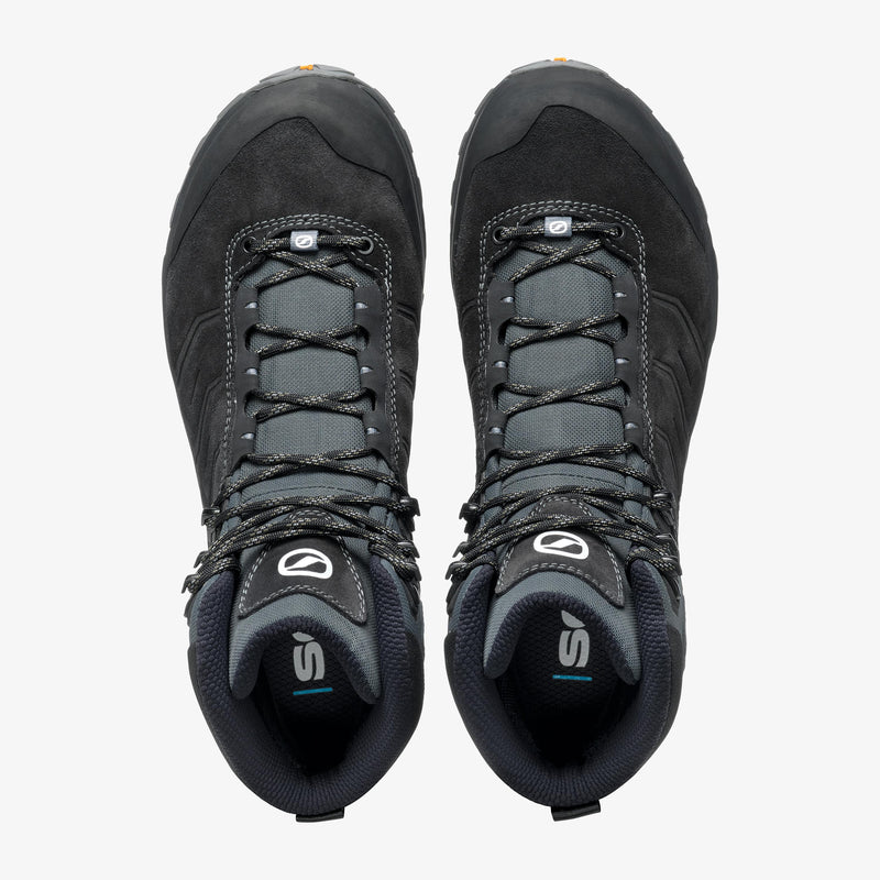 RUSH TRK GTX: Hiking - Scarpa