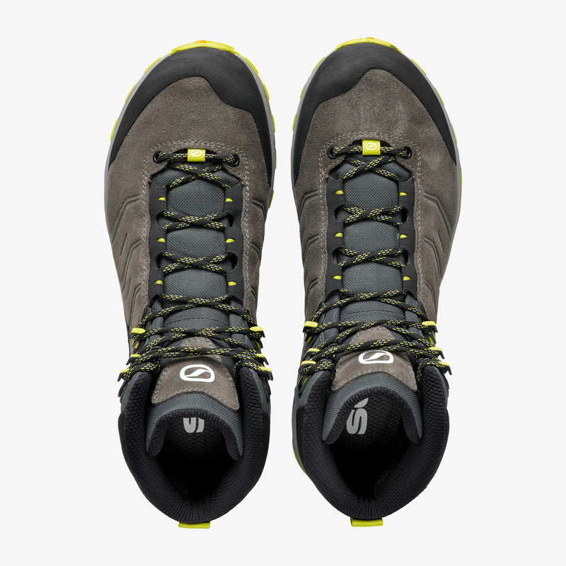 RUSH TRK GTX: Hiking - Scarpa
