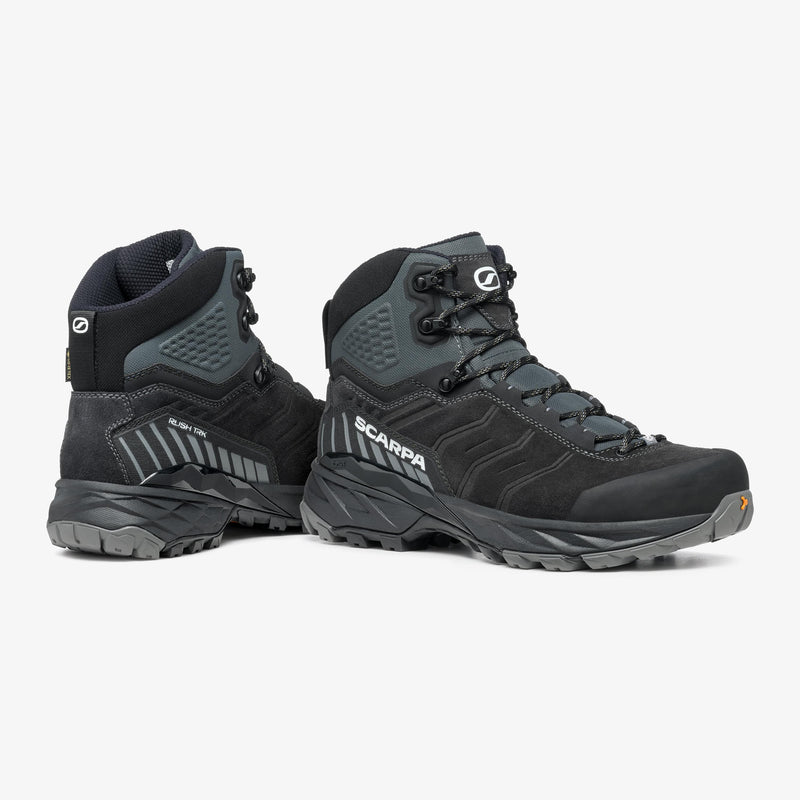 RUSH TRK GTX: Hiking - Scarpa