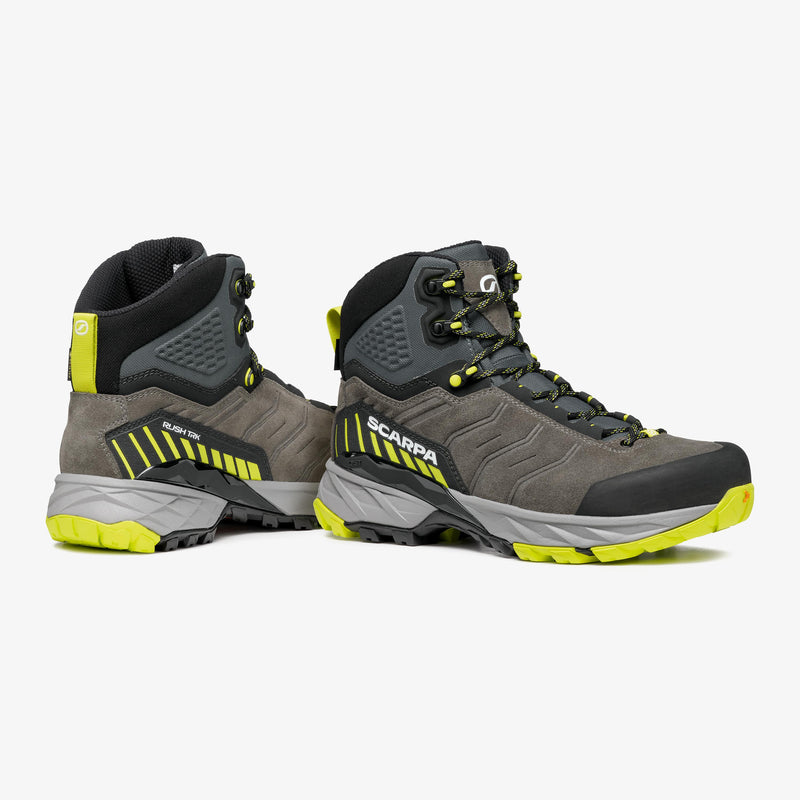 RUSH TRK GTX: Hiking - Scarpa