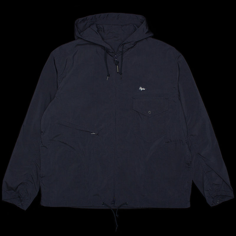 Pilgrim | Russel Zip Parka 36180527139 Navy
