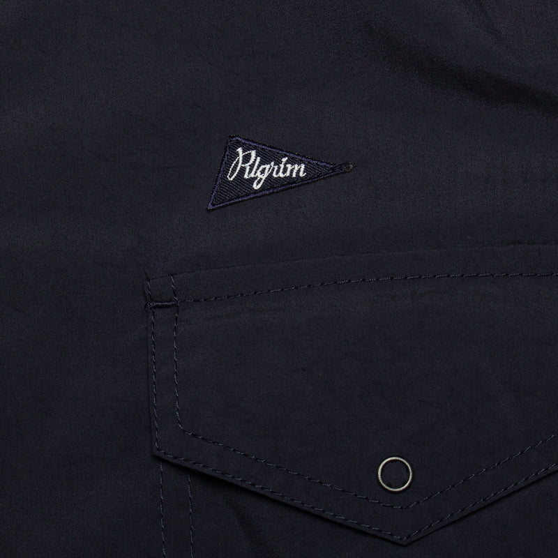 Pilgrim | Russel Zip Parka 36180527139 Navy