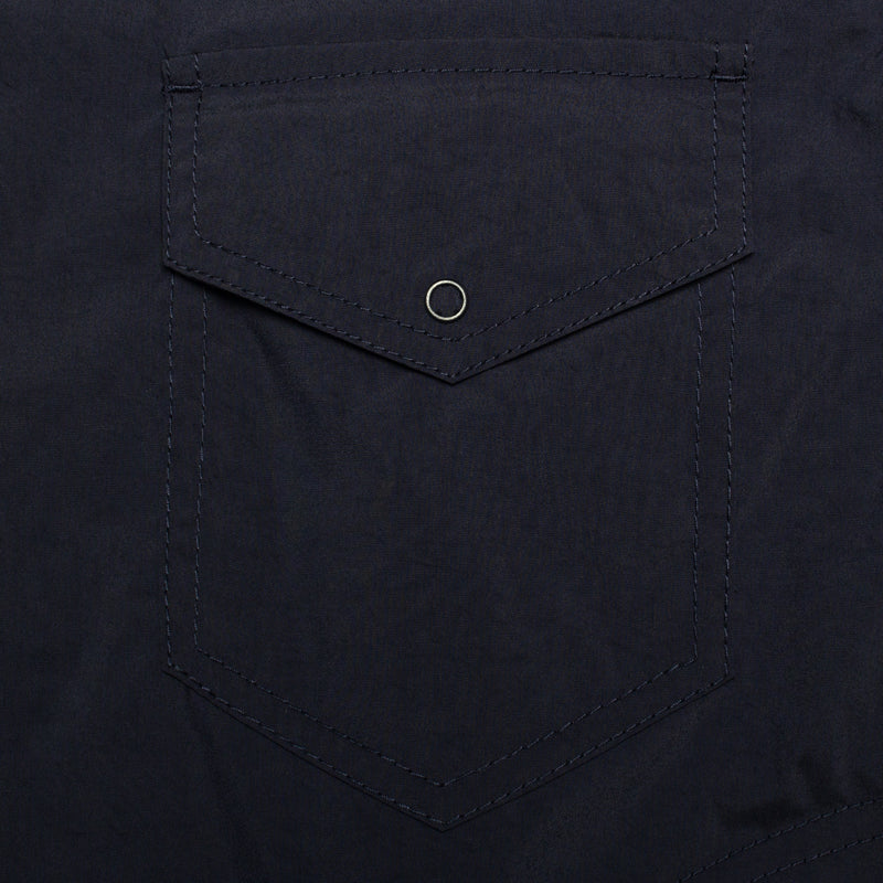 Pilgrim | Russel Zip Parka 36180527139 Navy