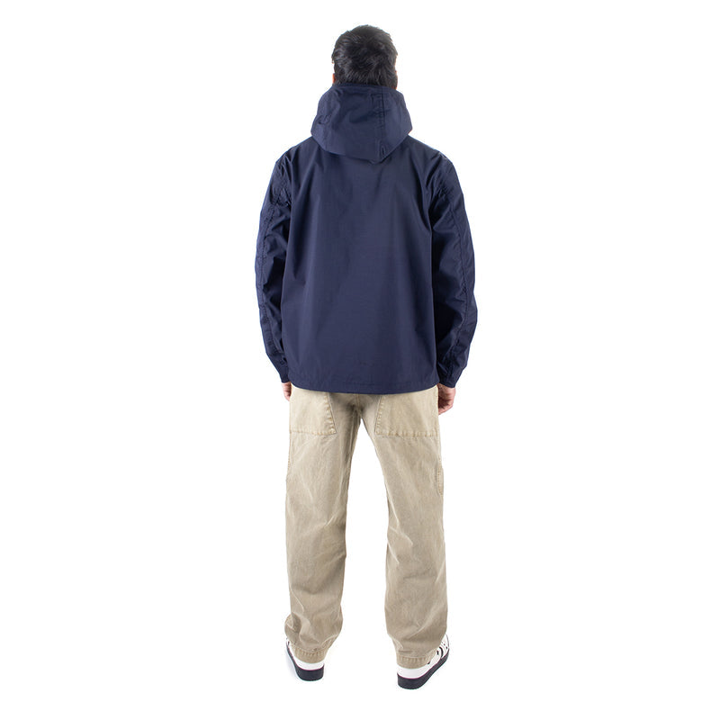 Pilgrim | Russel Zip Parka 36180527139 Navy