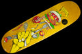 Russo Cook Deck 8.75"