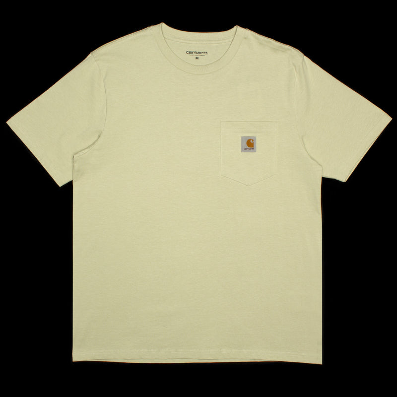 Carhartt WIP | S/S Pocket T-Shirt Peryl