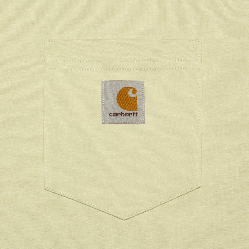 Carhartt WIP | S/S Pocket T-Shirt Peryl