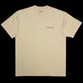 Carhartt WIP | S/S Work &amp; Play T-Shirt I033264-1YC Tonic