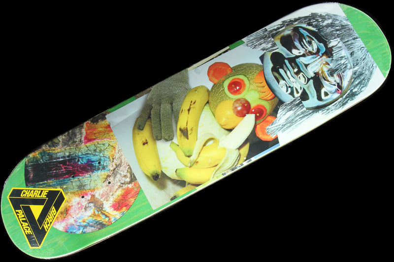Palace | Charlie Pro Deck