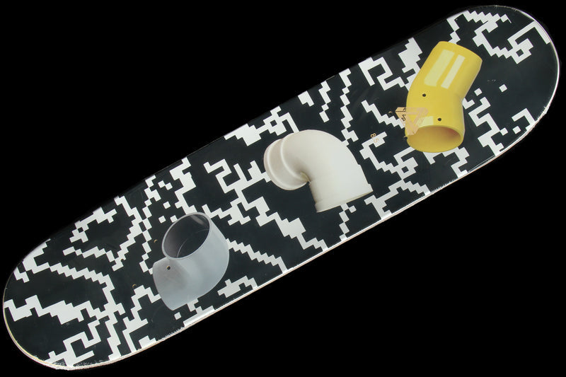 Palace | Charlie Pro Deck