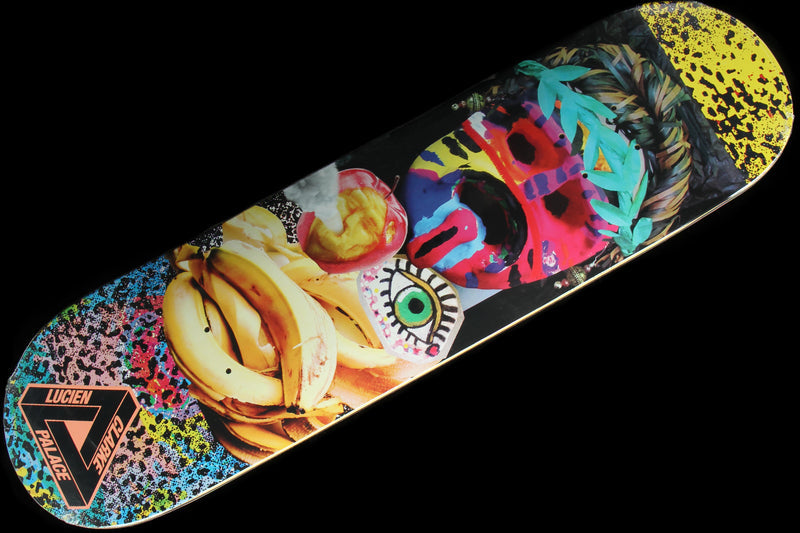 Palace | Lucien Pro Deck