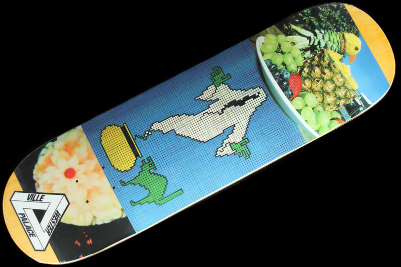 Palace | Ville Pro Deck
