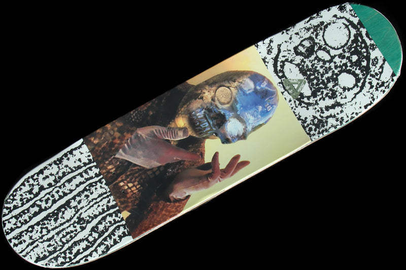 Palace | Ville Pro Deck