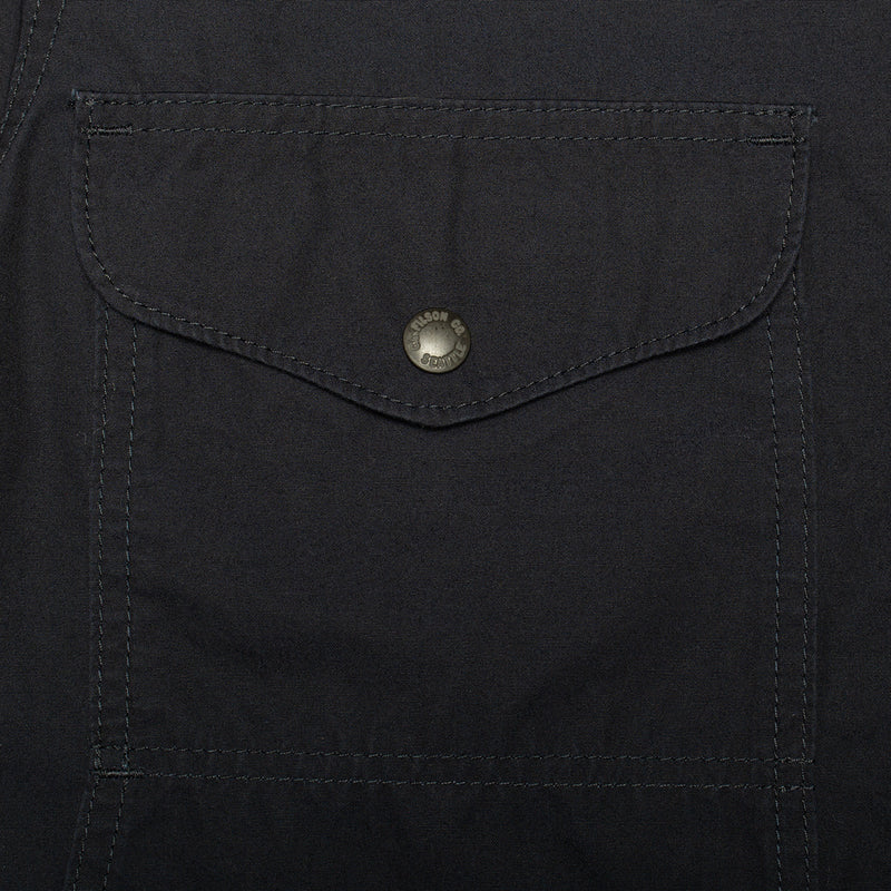 Filson | Safari Cloth Jacket Style # 20277933 Color : Anthracite