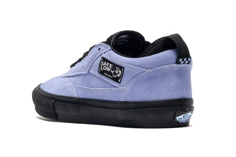 Vans | Safe Low brady blue