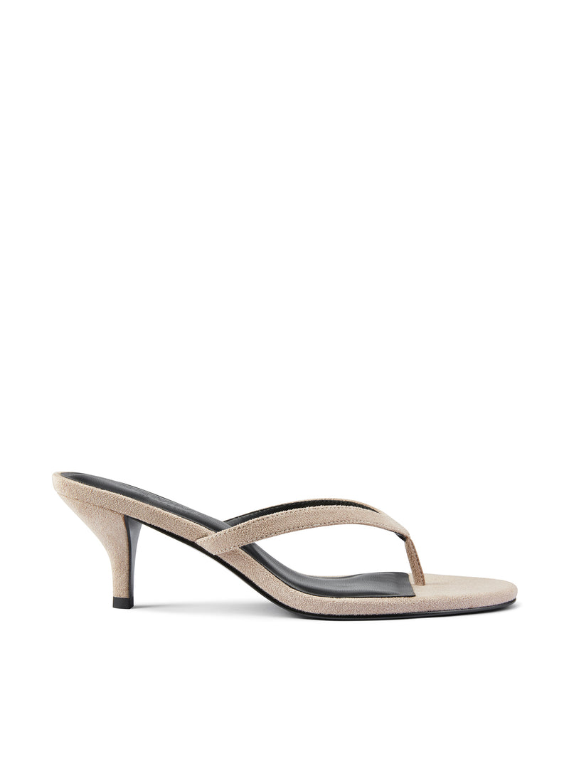 Sakura Slipper - Desnuda