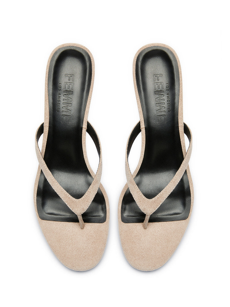 Sakura Slipper - Desnuda