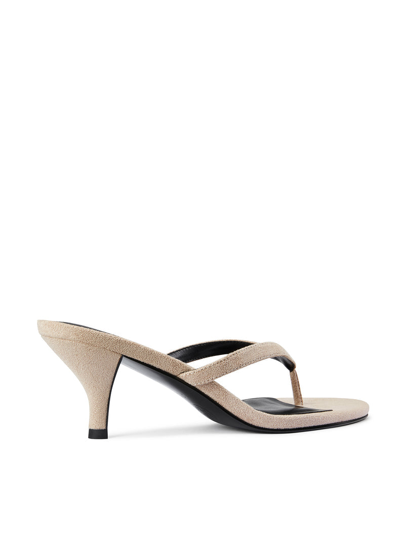Sakura Slipper - Desnuda