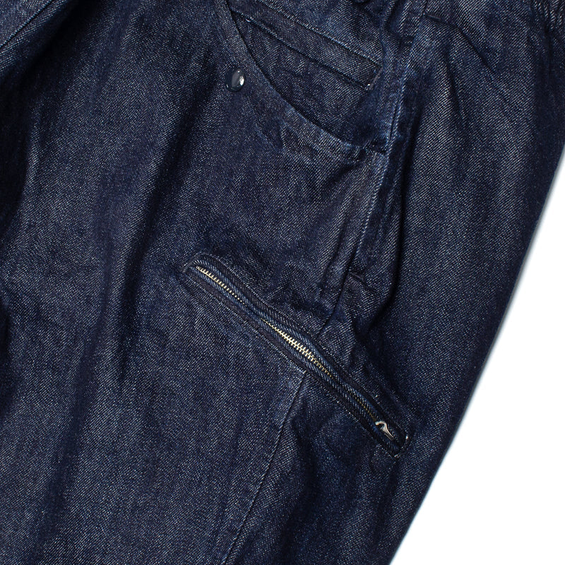 Pilgrim | Salathe Denim Climbing Pant