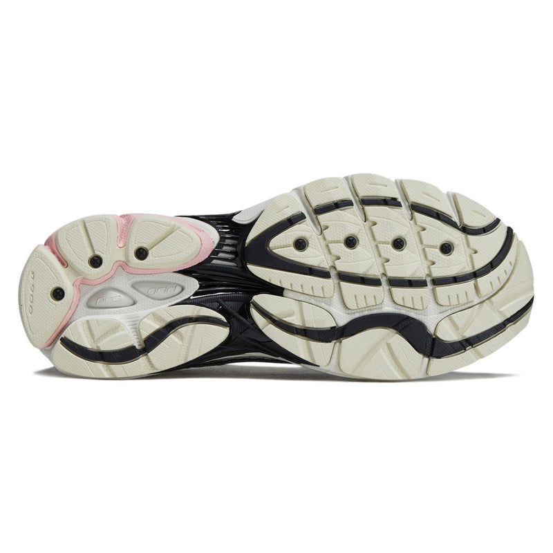 Saucony Progrid Omni 9 Shoes - Eggshell/Touch