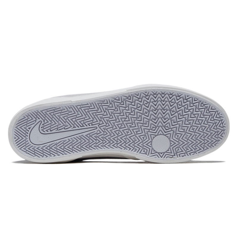SB Malor Shoes - Pencil Point/Sapphire/Legend Silver