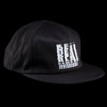 Real Scanner Hat