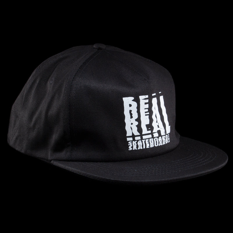 Real Scanner Hat