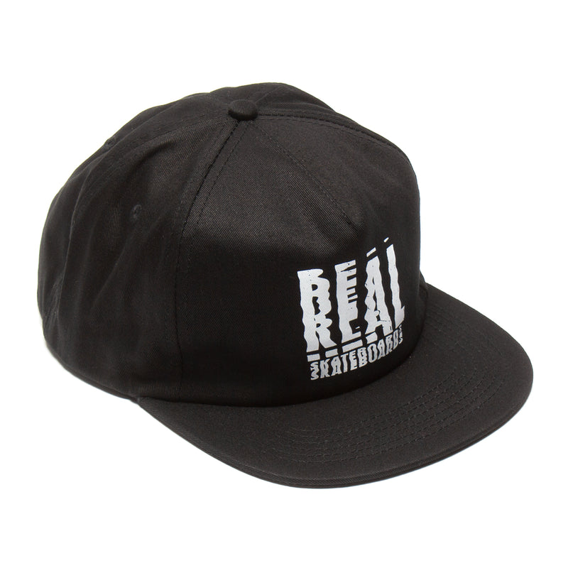 Real Scanner Hat