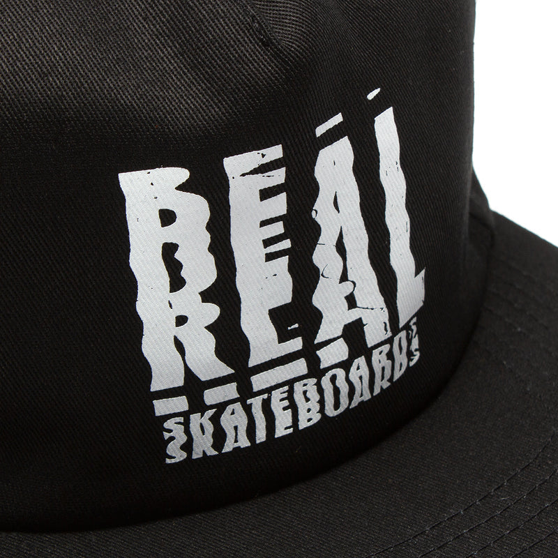 Scanner Hat