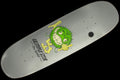 Grimple Stix | Schaaf - Asphalt Animals Deck Color : Silver