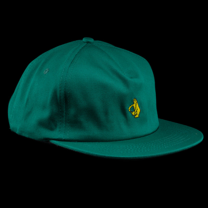 Krooked Schmoo Hat