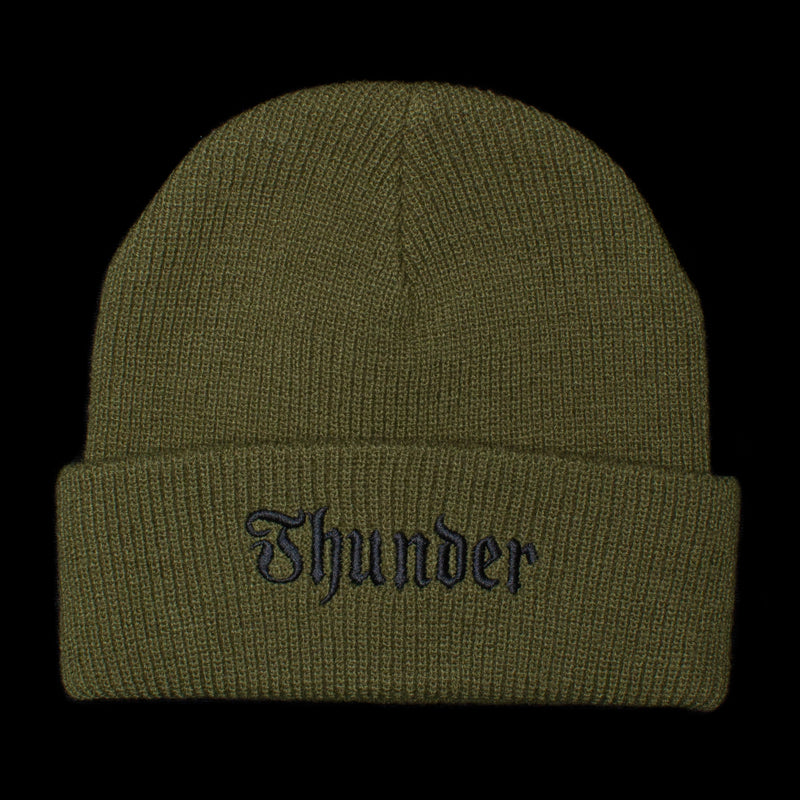 Script Beanie